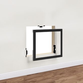 Κιτ εγκατάστασης σε εσοχή Tagu PowerFlame