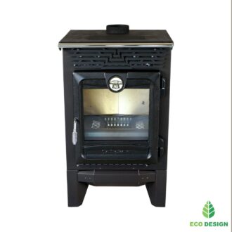 Ενεργειακή σόμπα ξύλου Caliskan 315