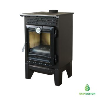 Ενεργειακή σόμπα ξύλου Caliskan 315