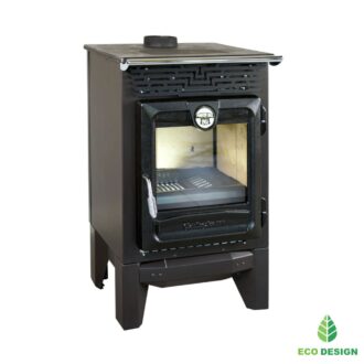 Caliskan 315 ενεργειακή σόμπα ξύλου