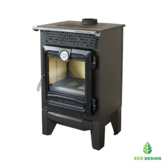 Ενεργειακή σόμπα ξύλου Caliskan 315
