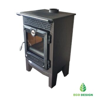 Ενεργειακή σόμπα ξύλου Caliskan 315