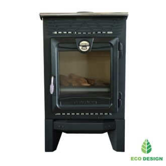 Ενεργειακή σόμπα ξύλου Caliskan 315
