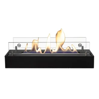 Alternative view of Καυστήρας Βιοαιθανόλης Xaralyn Burner L Black