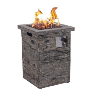 Xaralyn Column 50 Τζάκι Αερίου