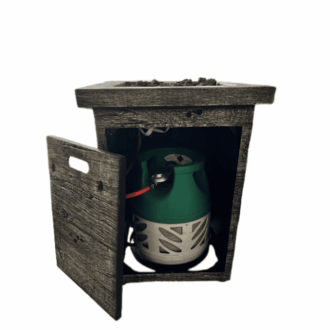 Alternative view of Τζάκι Αερίου Xaralyn Column 50