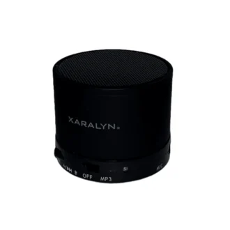 Ηχείο Xaralyn Crackling Sound Effect Box
