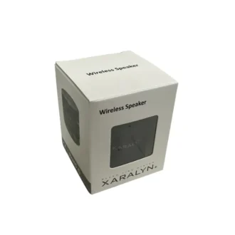 Ηχείο Xaralyn Crackling Sound Effect Box