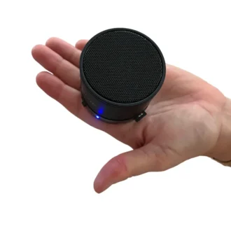 Ηχείο Xaralyn Crackling Sound Effect Box