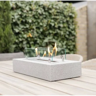 Xaralyn Cuneo  τζάκι Bιοαιθανόλης