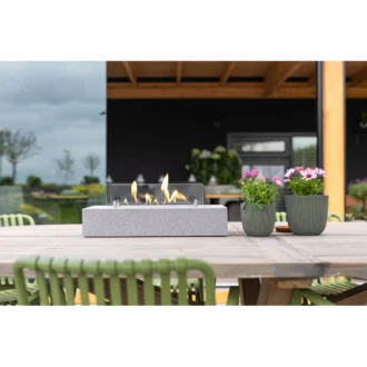 Καυστήρας Βιοαιθανόλης Xaralyn Cuneo