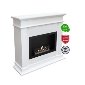 Tζάκι Bιοαιθανόλης Xaralyn Elda Riano WH