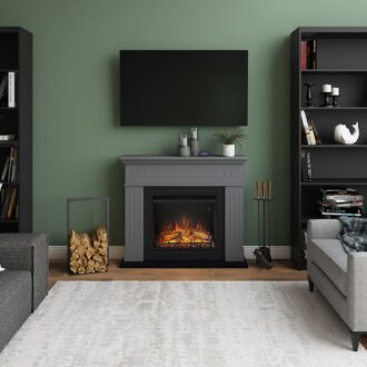 ζέστη και άνεση