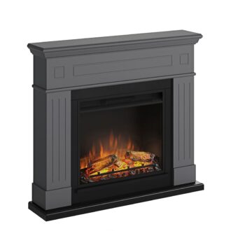 ζέστη και άνεση