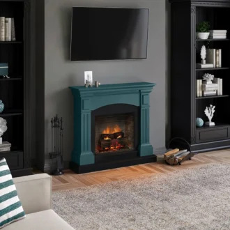 TAGU Magna PowerFlame 2  Ηλεκτρικό Τζάκι TQ