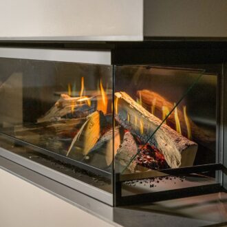 Alternative view of Kalfire  E-one 190S Hλεκτρικό Tζάκι