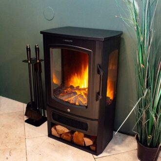 Alternative view of Ηλεκτρική Σόμπα Xaralyn Stefanos