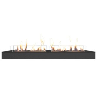 Καυστήρας Βιοαιθανόλης Xaralyn Burner XXL Black