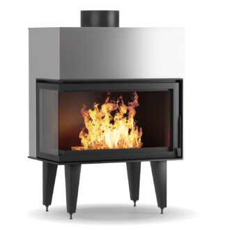 ΤΖΑΚΙ ΛΕΒΗΤΑΣ GST BOILER CORNER STABLE (STABLE CORNER HYDRO)