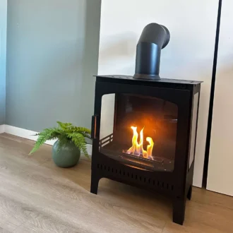 Xaralyn stoove Σόμπα Bιοαιθανόλης