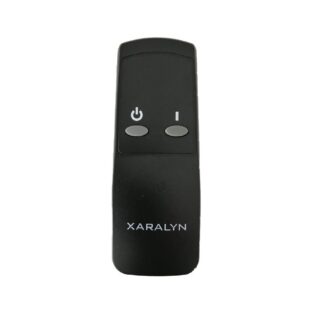 Ηλεκτρικό Τζάκι Xaralyn Cassette 600