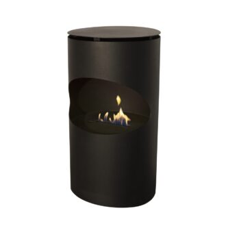 Xaralyn Silo Επιδαπέδιο Tζάκι Bιοαιθανόλης