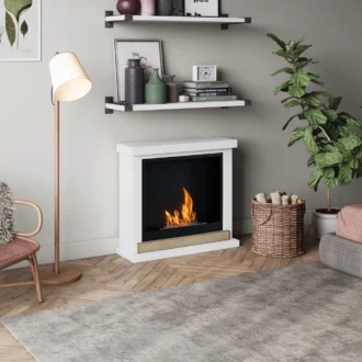 TAGU Hagen FreeFlame Bioethanol Τζάκι WH