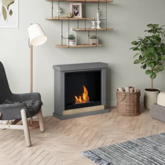 TAGU Hagen FreeFlame Bioethanol Τζάκι GR