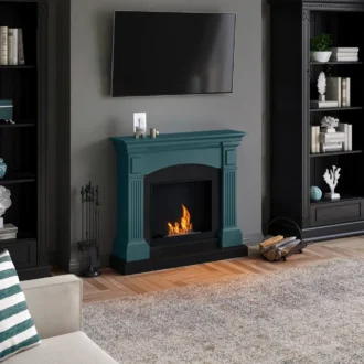 TAGU Magna FreeFlame Bioethanol Τζάκι TQ