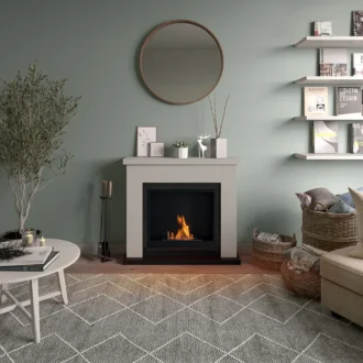 Τζάκι Βιοαιθανόλης TAGU