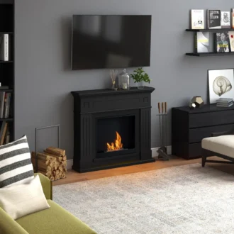 TAGU Larsen FreeFlame Bioethanol Τζάκι BL