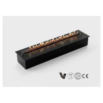 Καυστήρας Βιοαιθανόλης Αυτόματος DALEX PLUS 1000