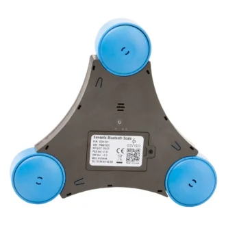 Έξυπνος ανιχνευτής στάθμης αερίου Bluetooth Senso4s Basic Senso4s 8