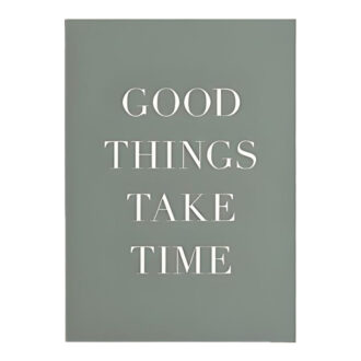 Πίνακας σε καμβά Gonda pakoworld με ψηφιακή εκτύπωση 40x3x60εκ