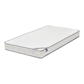 Στρώμα Frezio pakoworld pocket spring roll pack διπλής όψης 18-19cm 120x200εκ