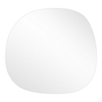 Καθρέπτης Frameless 1 pakoworld 49x1.2x52εκ