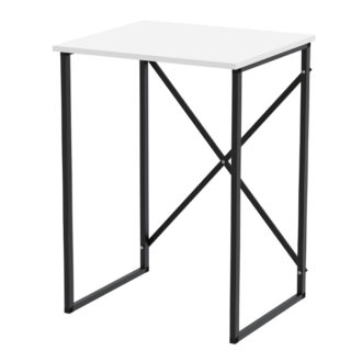 Alternative view of Έπιπλο πλυντηρίου Doyle Megapap χρώμα λευκό 67x60x92,8εκ.