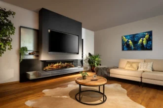 Alternative view of Kalfire  E-one 160S Hλεκτρικό Tζάκι