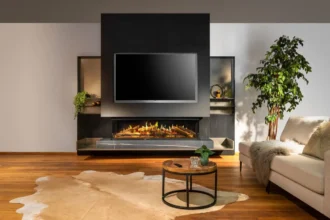 Kalfire  E-one 160S Hλεκτρικό Tζάκι