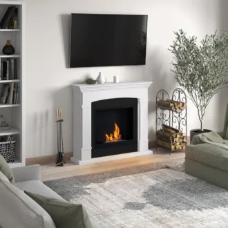 TAGU Helmi FreeFlame Bioethanol Τζάκι WH