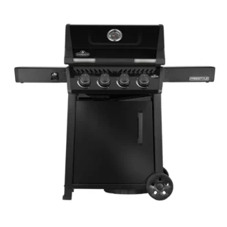 Ψησταριά Υγραερίου Napoleon Freestyle 425DPK Black F425DPK 1 GR