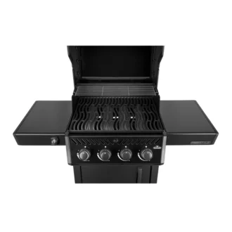 Ψησταριά Υγραερίου Napoleon Freestyle 425DPK Black F425DPK 1 GR 10 Photoroom