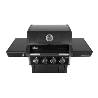 Ψησταριά Υγραερίου Napoleon Freestyle 425DPK Black F425DPK 1 GR 12 Photoroom