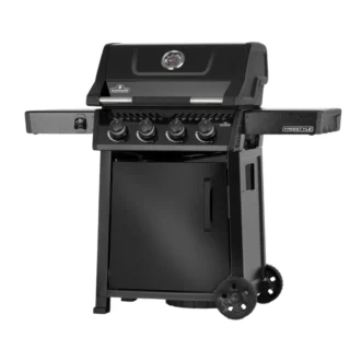 Ψησταριά Υγραερίου Napoleon Freestyle 425DPK Black F425DPK 1 GR 3 Photoroom