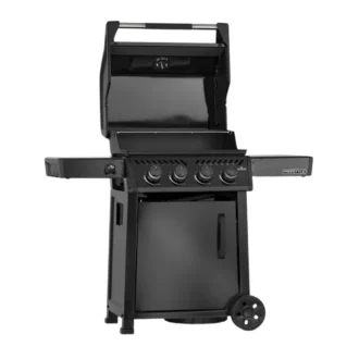 Ψησταριά Υγραερίου Napoleon Freestyle 425DPK Black F425DPK 1 GR 9 Photoroom