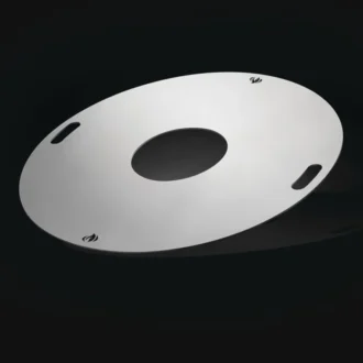 Fire Plate Napoleon 56099 2