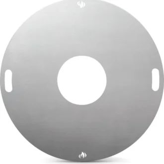 Fire Plate Napoleon 56099