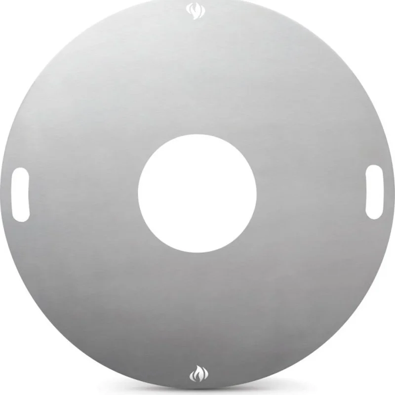 Fire Plate Napoleon 56099