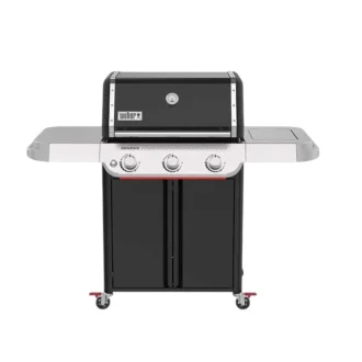 Ψησταριά Genesis Ε-315 Works - Weber