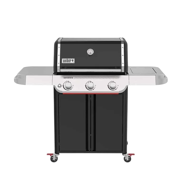 Ψησταριά Genesis Ε-315 Works - Weber